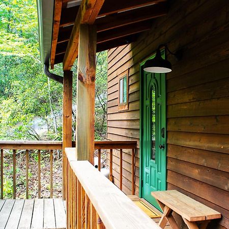 Sautee Nacoochee Mtn Paradise With Spacious Deck! Buitenkant foto