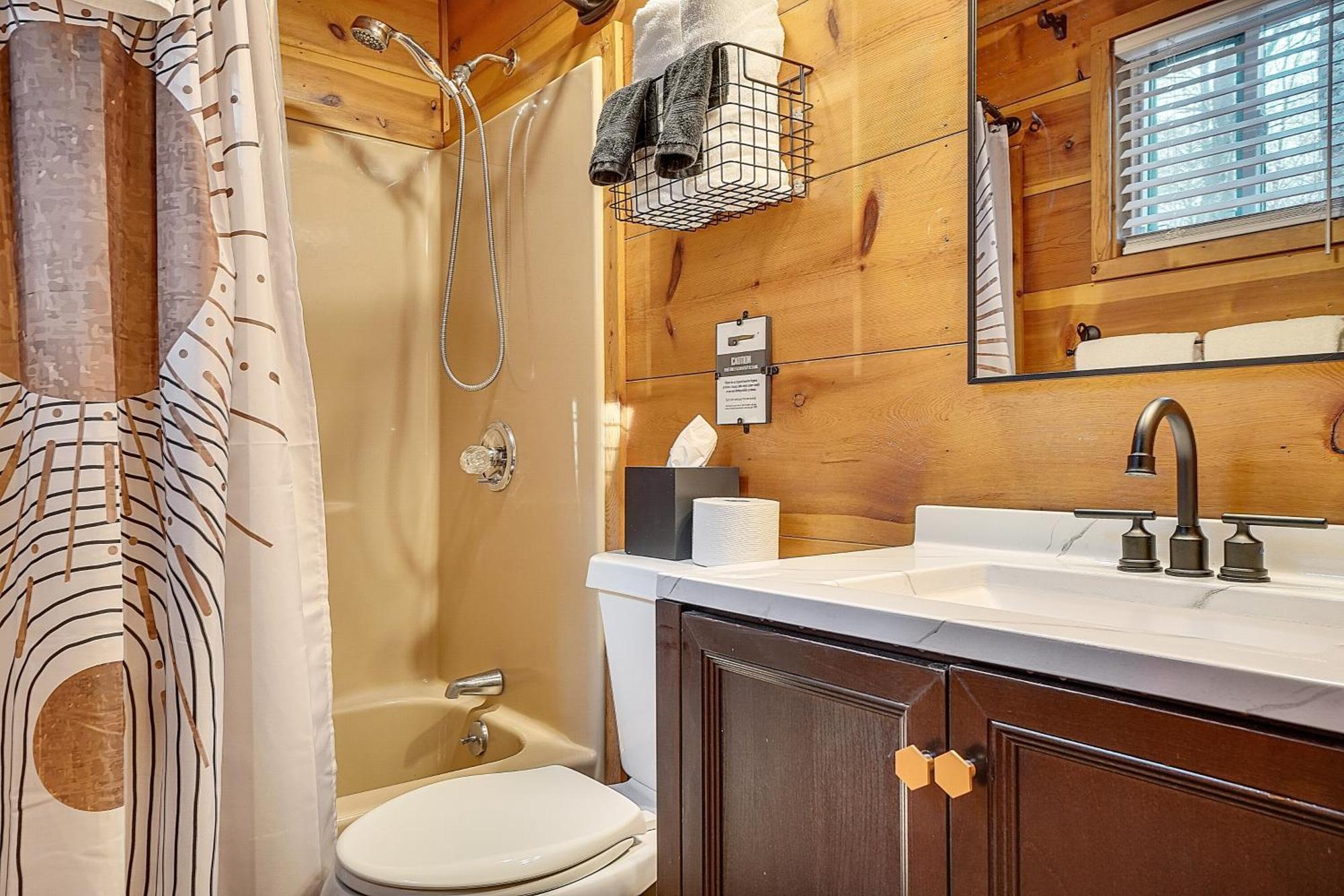 Sautee Nacoochee Mtn Paradise With Spacious Deck! Buitenkant foto