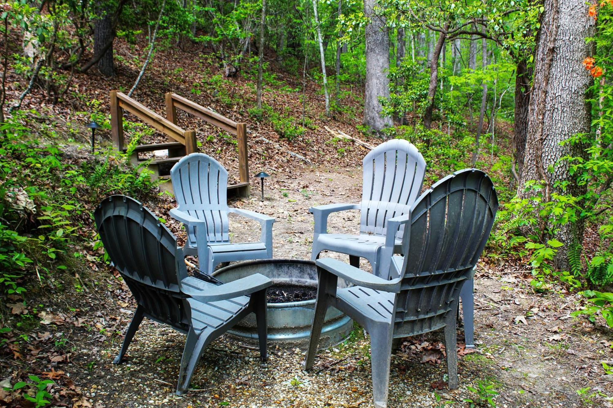 Sautee Nacoochee Mtn Paradise With Spacious Deck! Buitenkant foto
